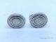 Replica Audemars Piguet Cufflinks - AP cufflinks Stainless Steel (10)_th.jpg